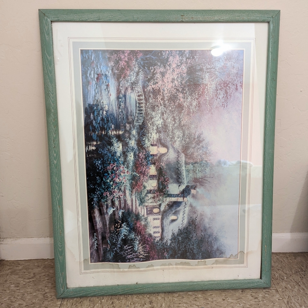 Frame - Picture 1 of 5